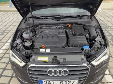 Audi - A3