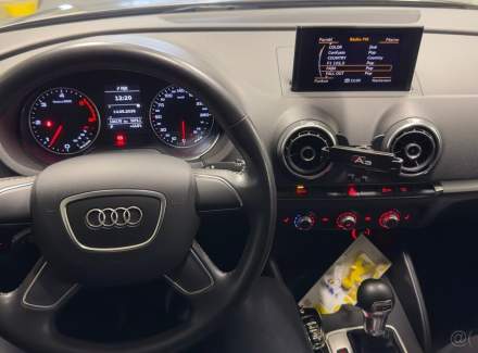 Audi - A3