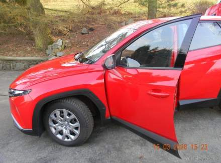 Hyundai - Tucson
