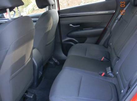Hyundai - Tucson