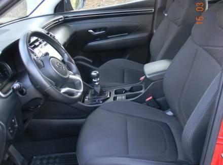 Hyundai - Tucson