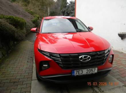 Hyundai - Tucson
