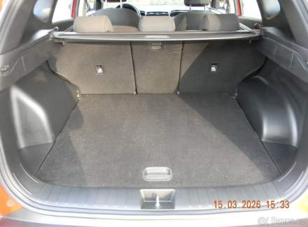 Hyundai - Tucson