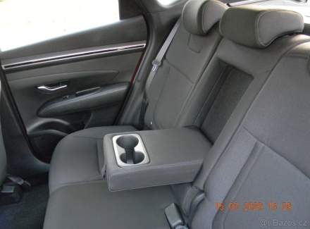 Hyundai - Tucson