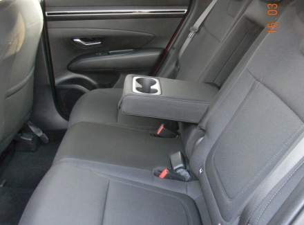 Hyundai - Tucson