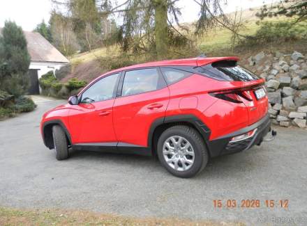 Hyundai - Tucson