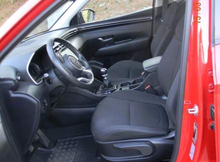 Hyundai - Tucson