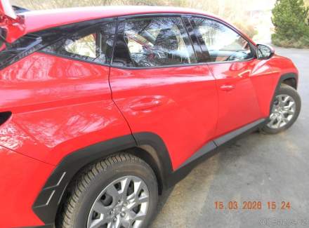 Hyundai - Tucson