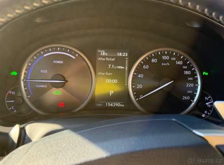 Lexus - NX