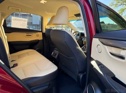 Lexus - NX