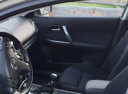 Mazda - 6