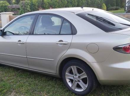 Mazda - 6