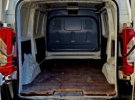 Peugeot - Peugeot-Expert