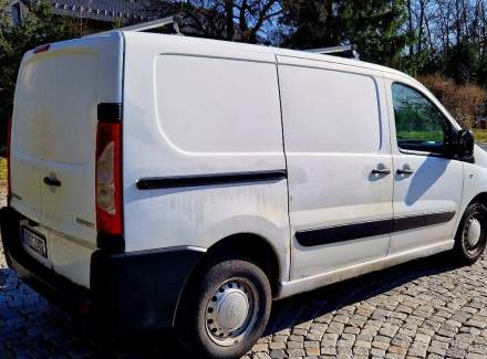 Peugeot - Peugeot-Expert