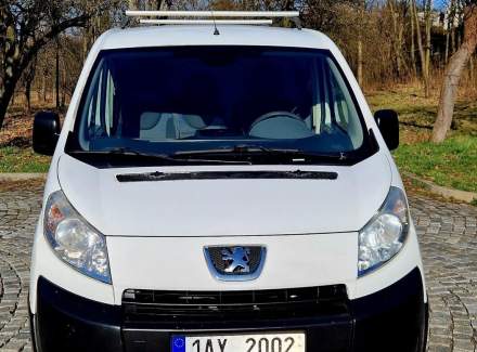 Peugeot - Peugeot-Expert