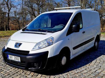 Peugeot - Peugeot-Expert