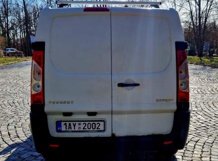 Peugeot - Peugeot-Expert