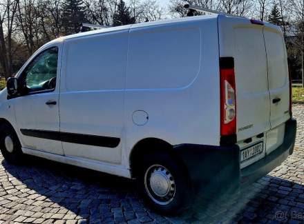 Peugeot - Peugeot-Expert