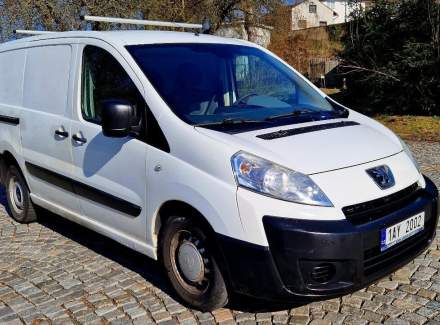 Peugeot - Peugeot-Expert