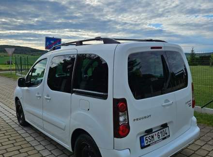 Peugeot - Partner