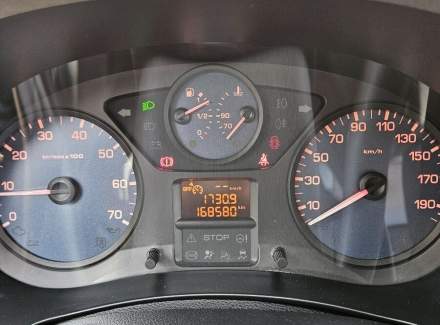 Peugeot - Partner