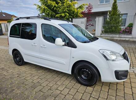 Peugeot - Partner