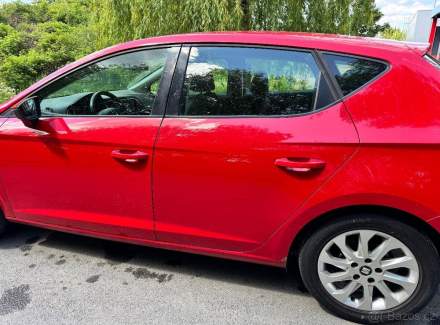 Seat - Leon