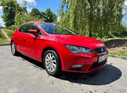 Seat - Leon