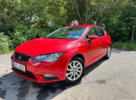 Seat - Leon