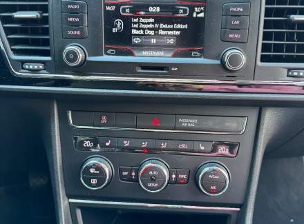 Seat - Leon