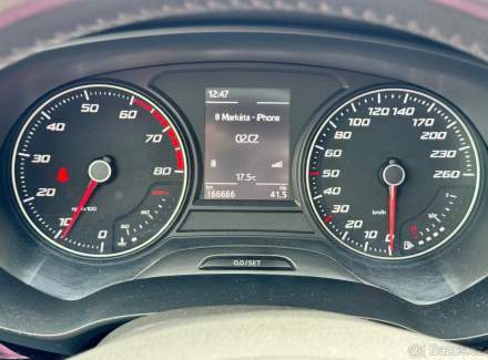 Seat - Leon