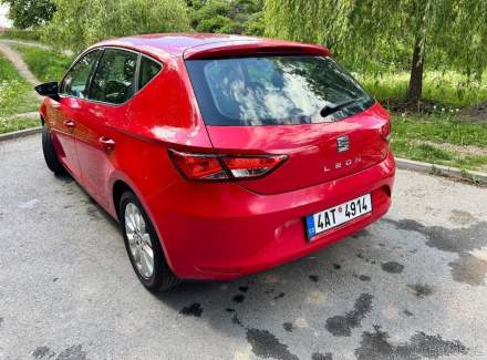 Seat - Leon