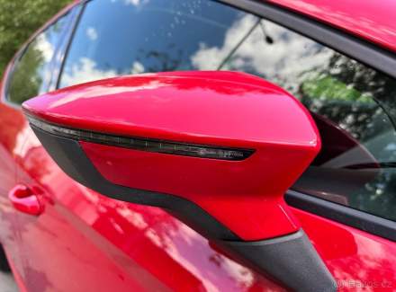 Seat - Leon