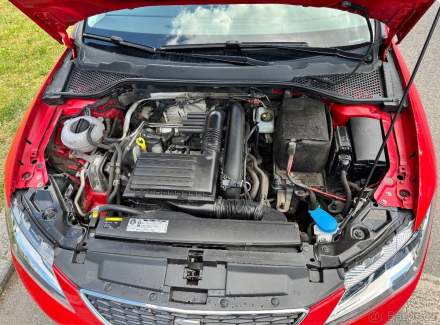 Seat - Leon