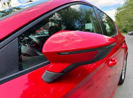 Seat - Leon