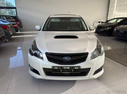 Subaru - Legacy