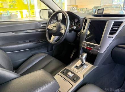 Subaru - Legacy