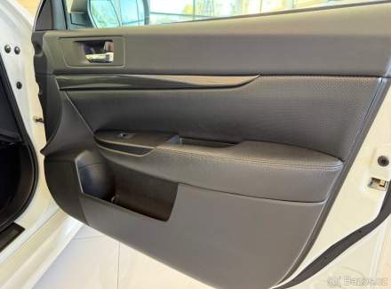 Subaru - Legacy