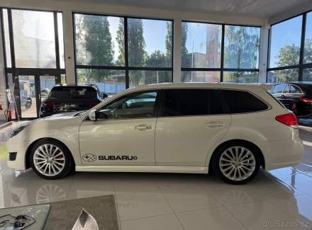 Subaru - Legacy