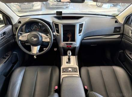 Subaru - Legacy
