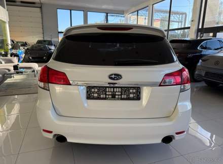 Subaru - Legacy