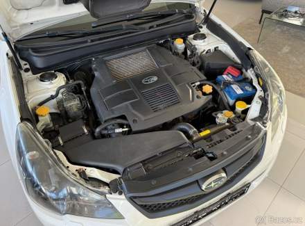 Subaru - Legacy