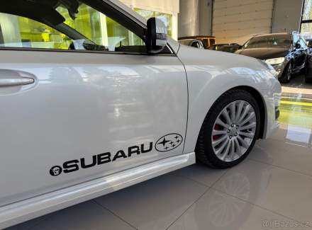 Subaru - Legacy