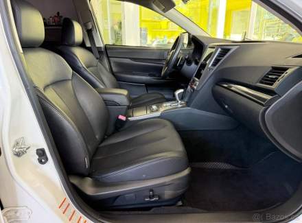 Subaru - Legacy