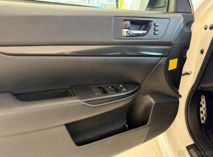 Subaru - Legacy