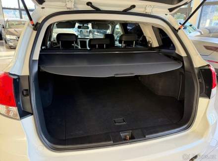 Subaru - Legacy