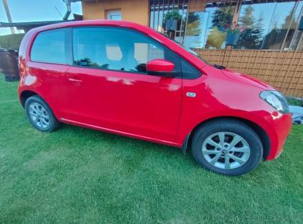 Škoda - Citigo