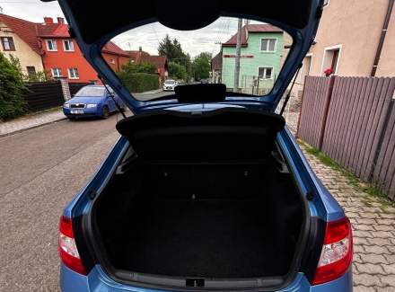 Škoda - Rapid