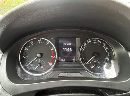Škoda - Rapid