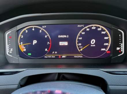 Volkswagen - Arteon